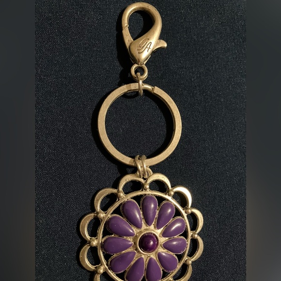 GA Keychain - Picture 2 of 6